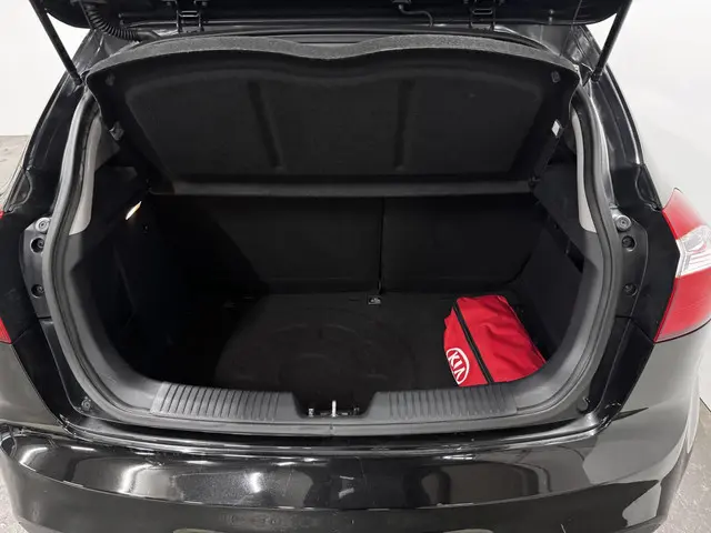 Kia Rio 1.2 CVVT Plus Pack 2013 Benzine 8