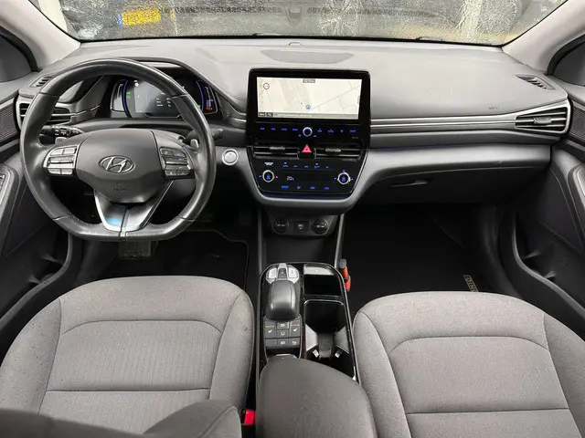 Hyundai IONIQ Comfort EV 38 kWh 2020 Elektrisch 9