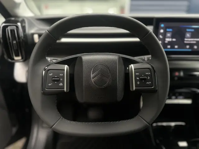 Citroën C3 1.2 Hybrid 110pk Max 2025 Hybride Benzine 24