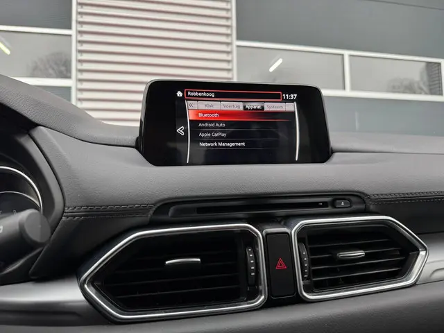 Mazda CX-5 2.0 SkyActiv-G 165 Comfort 2019 Benzine 26