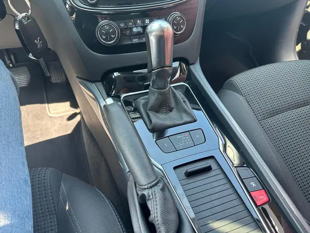 Peugeot 508 1.6 e-THP Blue Lease Executive 2014 Benzine 28