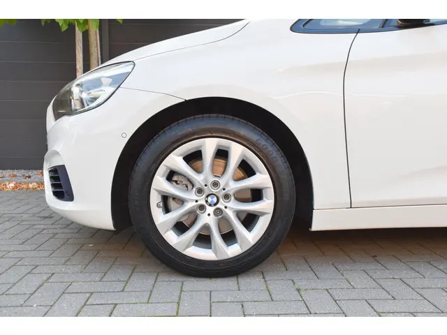BMW 2 Serie Active Tourer 218i Executive 2015 Benzine 14