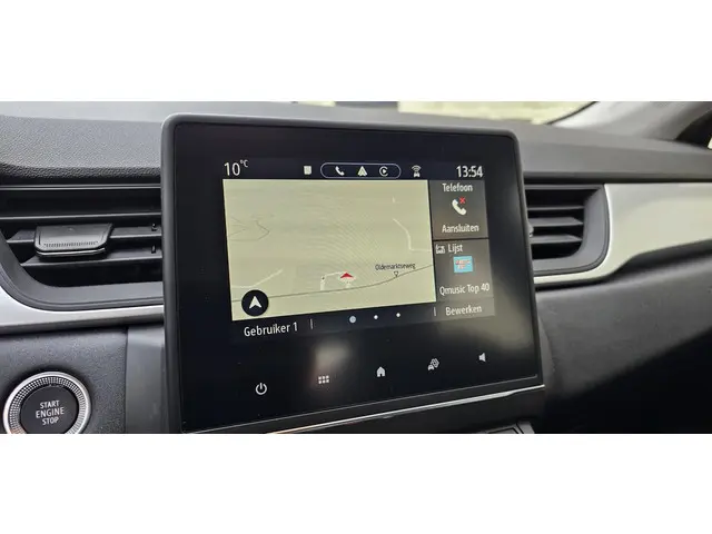 Renault Captur 1.0 TCe 90 evolution 2023 Benzine 18