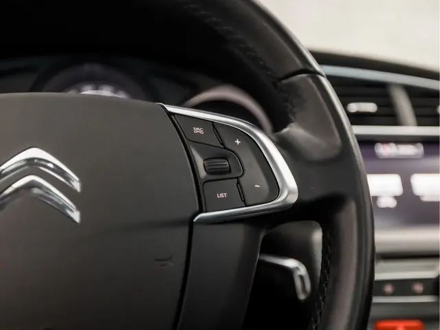 Citroën C4 1.2 PureTech Sport 2016 Benzine 19