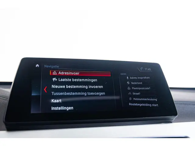 BMW X1 sDrive20i 2020 Benzine 23