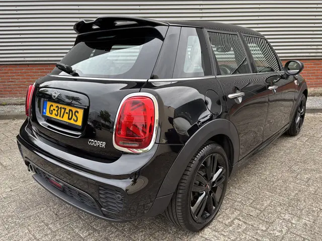 MINI Cooper Mini 1.5 | John Cooper Works | 2019 Benzine 4
