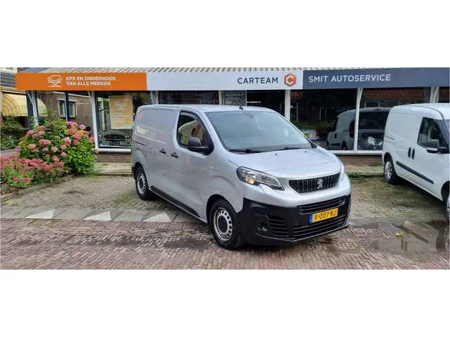 Peugeot Expert 226C 1.6 BlueHDI 95 Premium 2018 Diesel 29