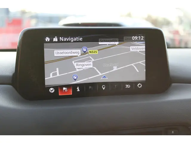 Mazda CX-5 2.5 SkyActiv-G 194 Luxury 2019 Benzine 24