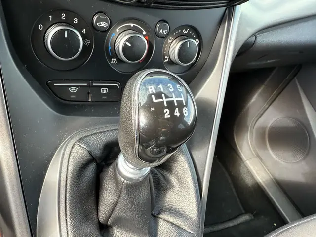 Ford Kuga 1.5 Ecoboost Titanium 2016 Benzine 11