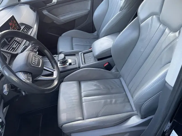 Audi Q5 2.0 TFSI quattro Sport Pro Line S 2018 Benzine 17