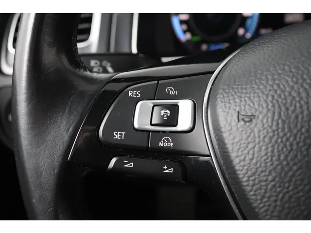 Volkswagen e-Golf - 2018 Elektrisch 40