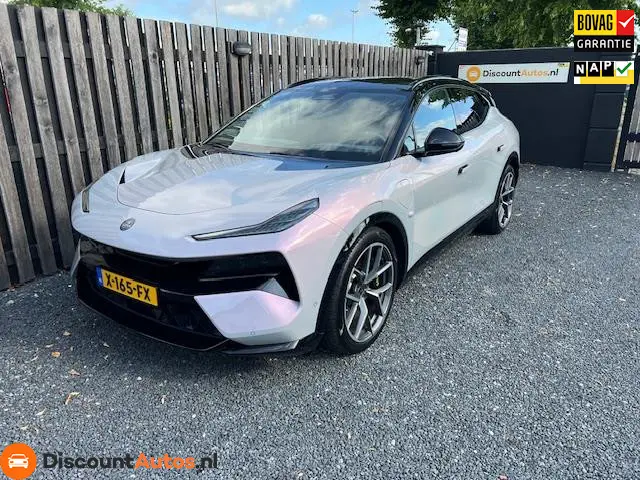 Lotus Eletre EDS 450 S 4WD 112 kWh 2023 Elektrisch