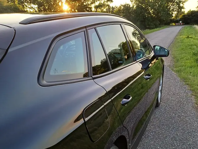 Škoda Enyaq iV 60 2021 Elektrisch 20