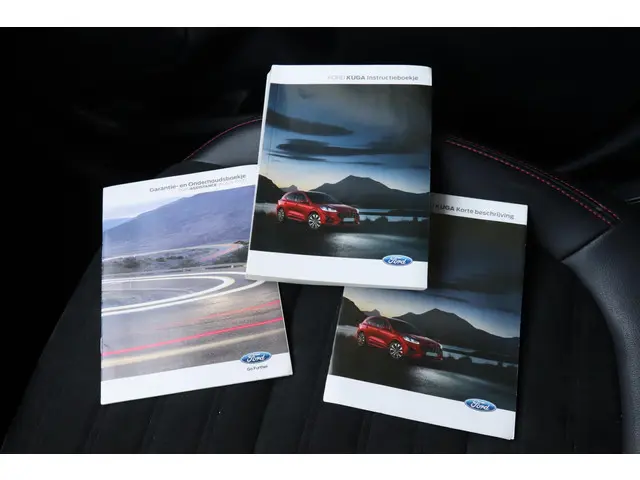 Ford Kuga 1.5 ECOBOOST ST-LINE X 2020 Benzine 42