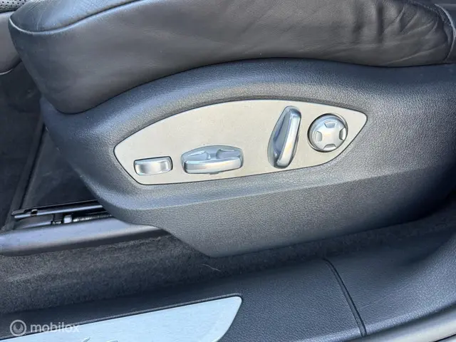 Porsche Macan 3.6 Turbo BOMVOL, NIEUWSTAAT 2016 Benzine 25