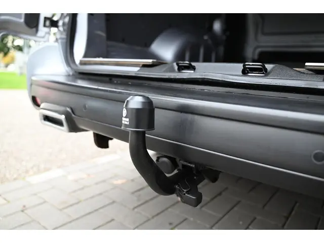 Peugeot Expert 2.0 BlueHDI 180 Long Sport DC 2021 Diesel 9