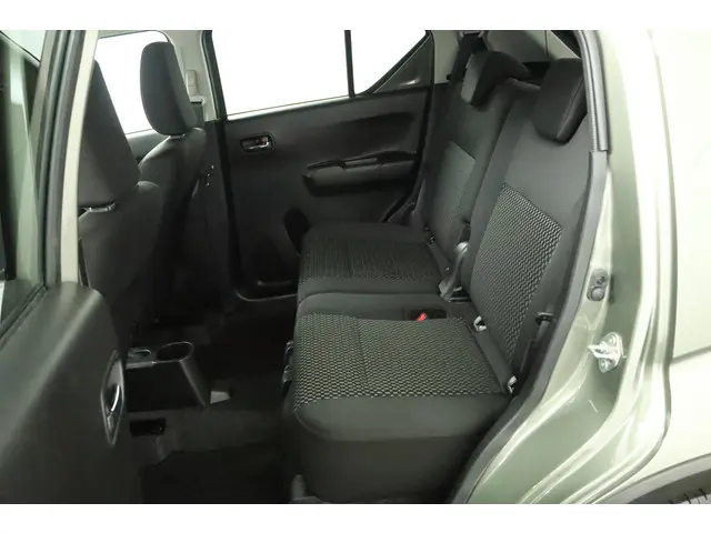 Suzuki Ignis 1.2 Smart Hybrid Style 2021 Benzine 18