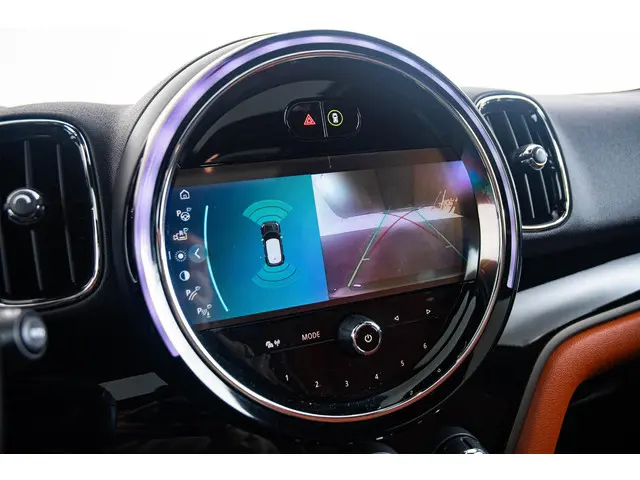 MINI Countryman Cooper SE ALL4 2022 Hybride Benzine 58