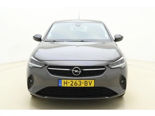 Opel Corsa 1.2 Edition 2019 Benzine 6