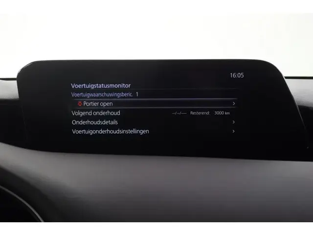 Mazda 3 2.0 X 186pk Luxury 2021 Benzine 26