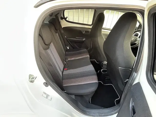 Peugeot 108 1.0 e-VTi Première Top 2014 Benzine 16