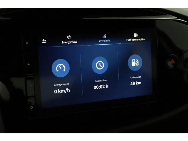 Toyota Aygo X Hybrid 115 play 2026 Hybride Benzine 43