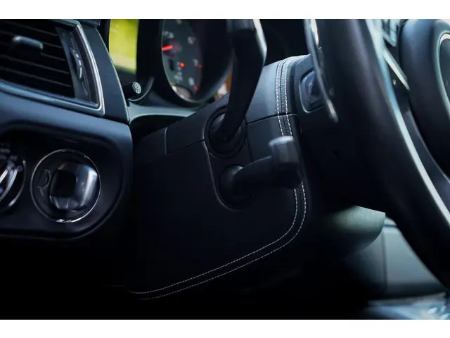 Porsche Macan 3.0 GTS 2018 Benzine 28