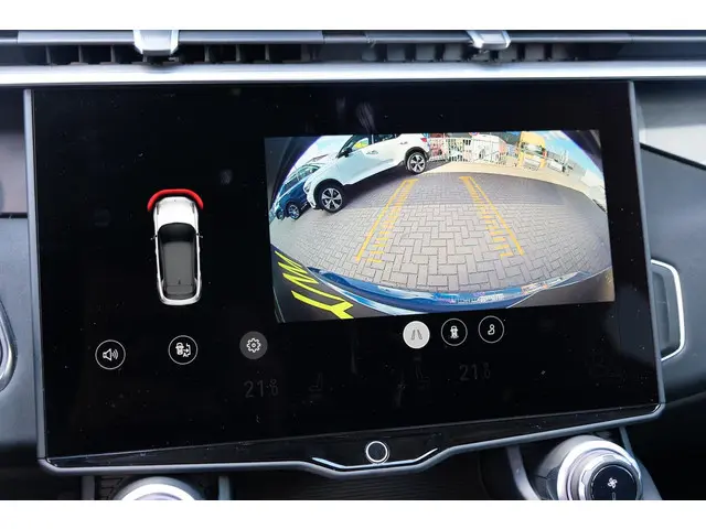 Lynk & Co 01 1.5 PHEV 2022 Hybride Benzine 21