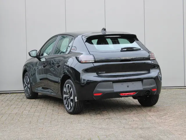 Peugeot 208 2