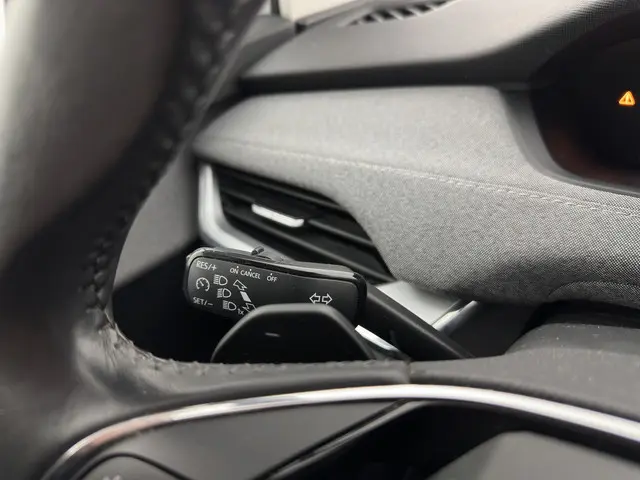 Škoda Enyaq iV 80 {SOH-90%} [ 3-Fase ] 2021 Elektrisch 28