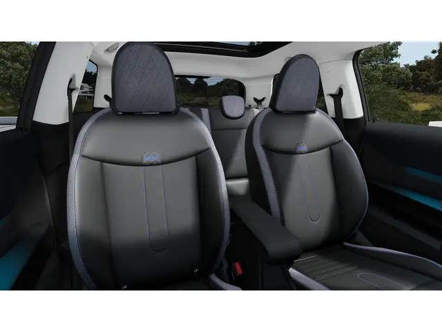 MINI 3-Deurs Cooper C 2026 Benzine 4