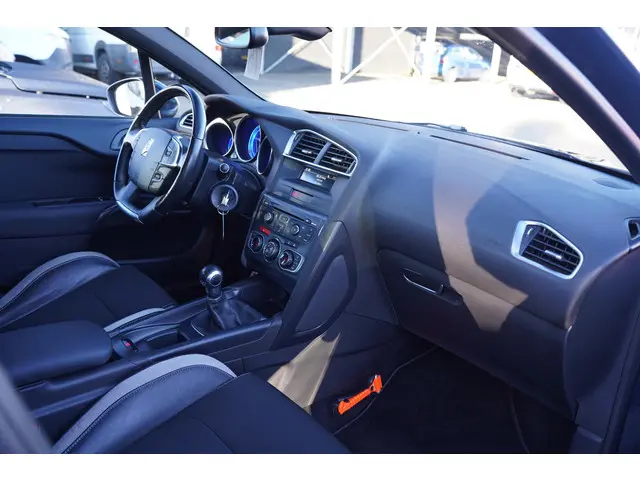 Citroën DS4 1.6 VTi So Chic 2013 Benzine 30