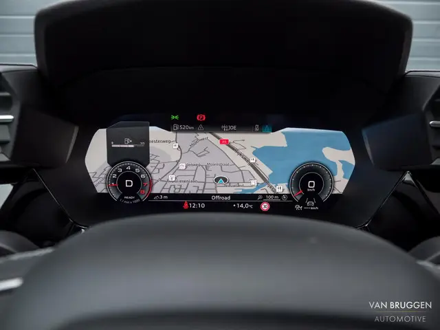 Audi A3 Sportback 35 TFSI S edition 2021 Benzine 33