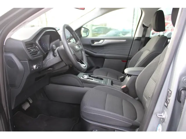 Ford Kuga 2.5 PHEV Titanium 2021 Hybride Benzine 7