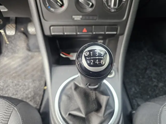 Volkswagen Beetle 1.2 TSI Trend 2012 Benzine 12