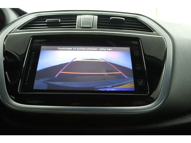Suzuki S-Cross 1.0 Boosterjet Exclusive 2018 Benzine 9