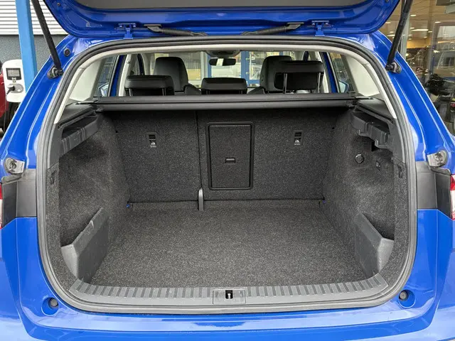 Škoda Enyaq iV 60 2021 Elektrisch 10