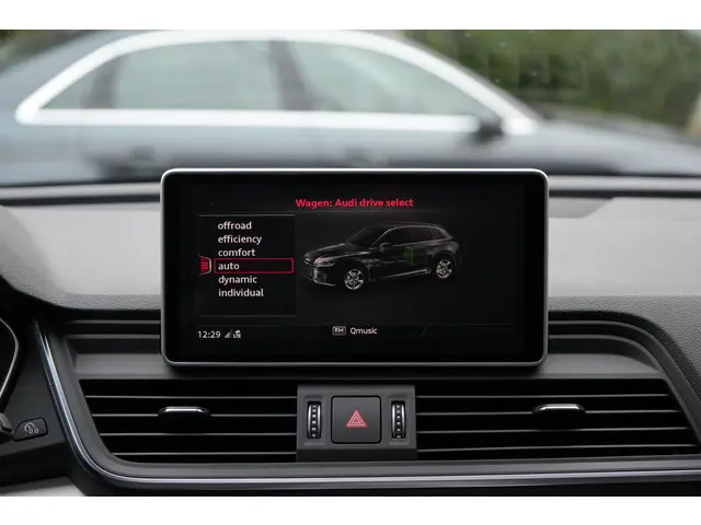 Audi Q5 55 TFSI e S Edition 2020 Hybride Benzine 23