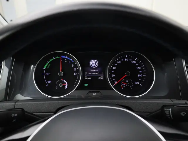 Volkswagen e-Golf E-DITION 100kW/136PK 2020 Elektrisch 15