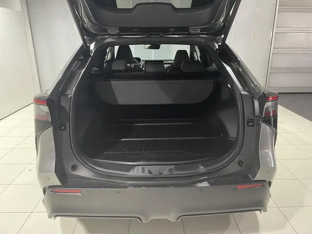 Toyota bZ4X Launch Edition 71 kWh 2023 Elektrisch 21