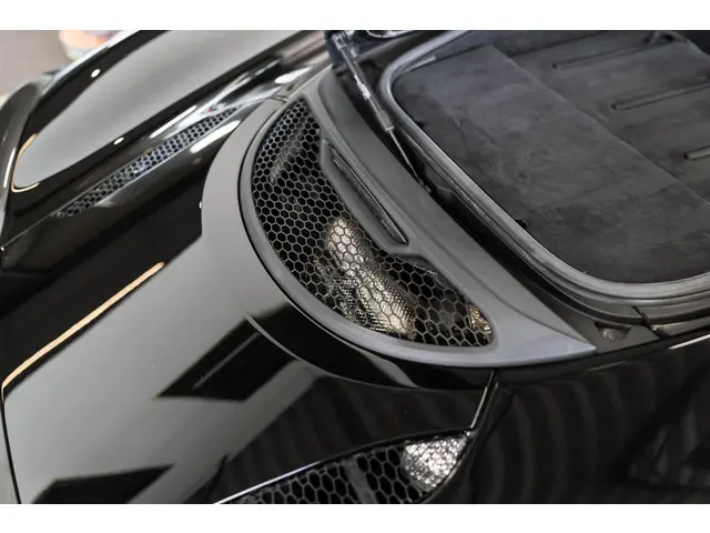 McLaren 570GT 3.8 2019 Benzine 61