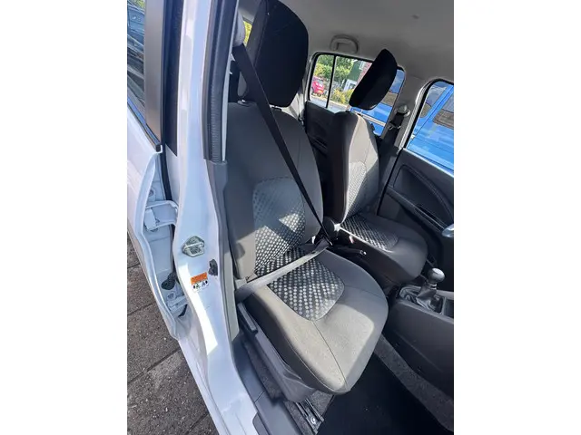 Suzuki Celerio 1.0 Comfort 2018 Benzine 19