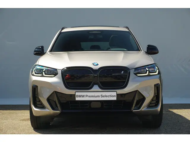 BMW iX3 Executive 2022 Elektrisch 4