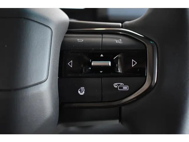 Farizon SV L3H3 83 kWh 2025 Elektrisch 12