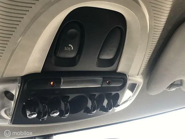 MINI Cooper 1.5 Salt / Pepper 2019 Benzine 20