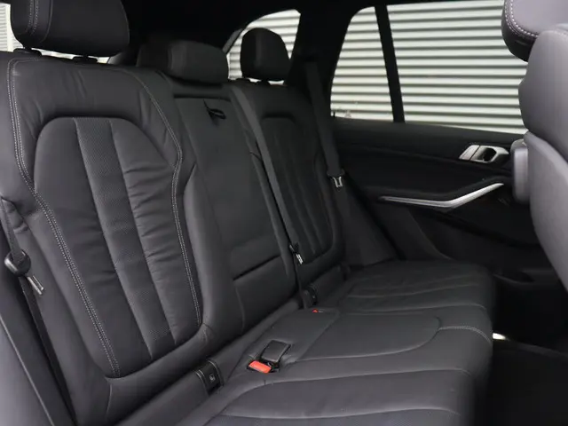 BMW X5 xDrive40i 2019 Benzine 10