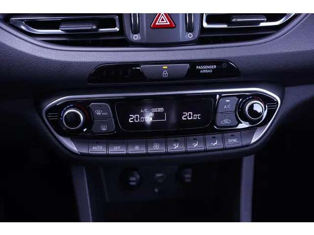 Hyundai i30 1.0 T-GDi MHEV Comfort Smart 2021 Benzine 40