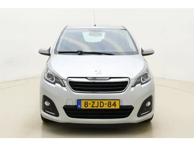 Peugeot 108 1.0 e-VTi Active 2015 Benzine 6