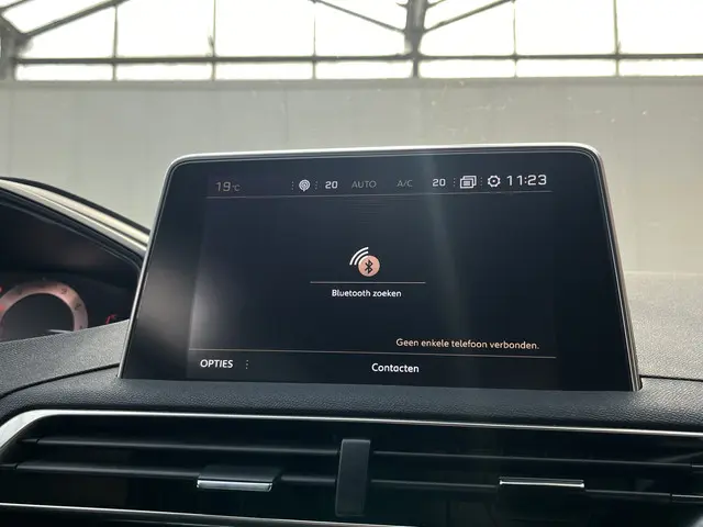 Peugeot 5008 PureTech 130 GT-Line 2019 Benzine 15