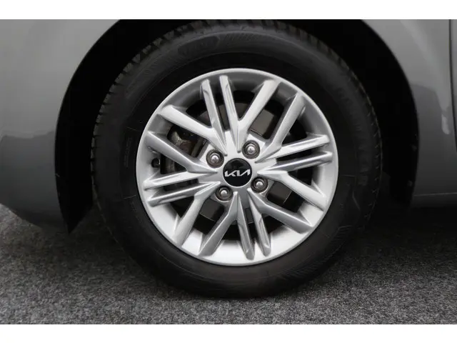 Kia Picanto 1.0 DPi DynamicLine 2022 Benzine 22